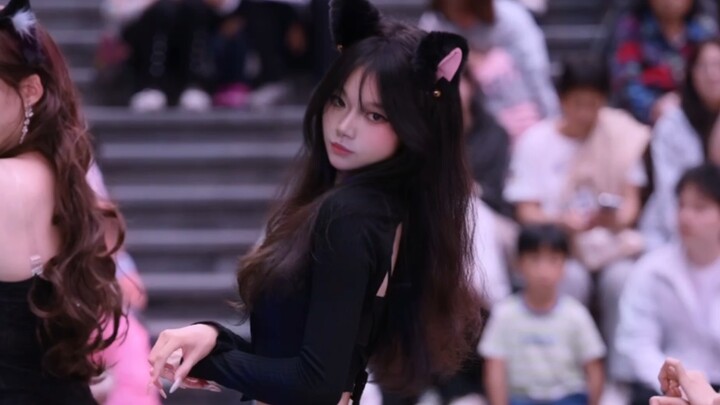 خطوات القط الهادئة