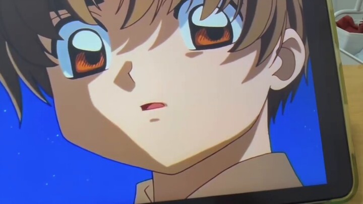 ใครจะรู้ล่ะว่าฉันจะร้องไห้หนักขนาดนี้เมื่อดูภาคนี้ผ่านมา 20 ปีแล้ว