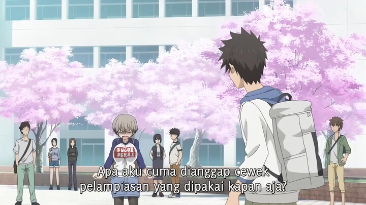 Cewe ini Kesal di "Pakai" Kapan saja hanya sebagai Pelampiasan Semata [AMV]