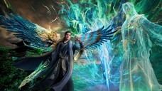 Gila sih ❗ Padahal Episodenya masih berjalan donghua Paling realistis ini Ngeluarin Movie lagi🔥🥵