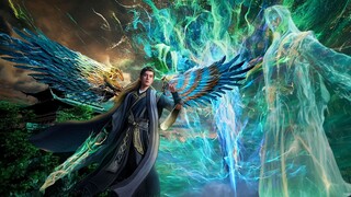 Gila sih ❗ Padahal Episodenya masih berjalan donghua Paling realistis ini Ngeluarin Movie lagi🔥🥵