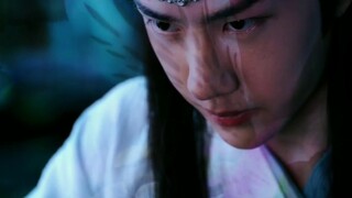 (หวางเซียน) ใครที่นอนกับบรรพบุรุษผู้เฒ่าคนนี้ ตอนที่ 6: คนโง่และไร้สมอง อย่าไปหาคนจริง