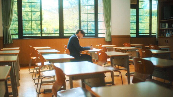 school trip joined a group special episode