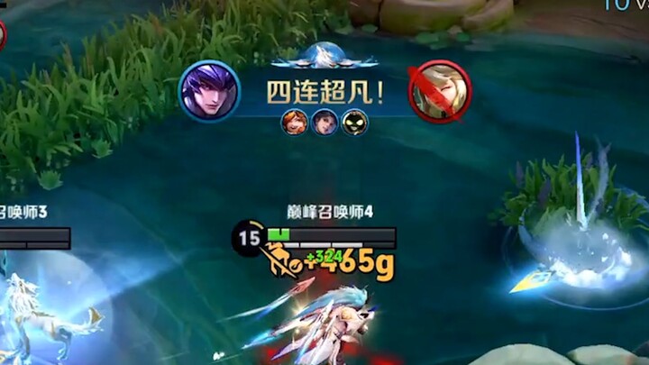 Apa yang tidak bisa menjatuhkanmu, pada akhirnya akan membuatmu semakin kuat.