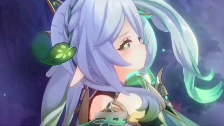 Nasida không vui ...