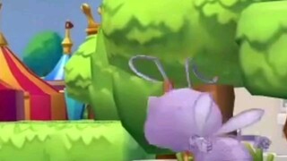 Princess Dot (Disney Magic Kingdoms) Butt