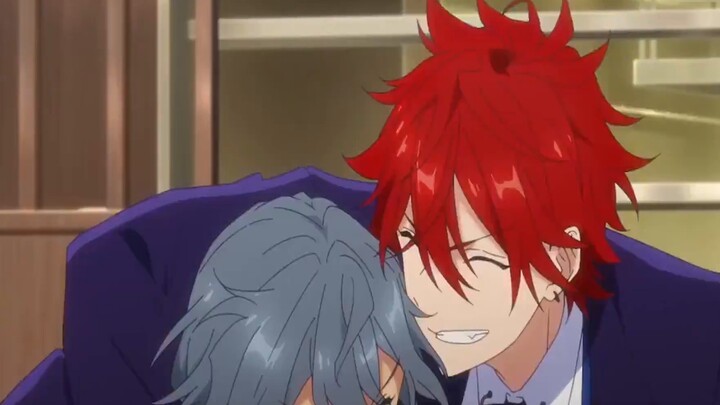 [ Ensemble Stars ] The new 5th anniversary pv cospro mixed cut urgently added!