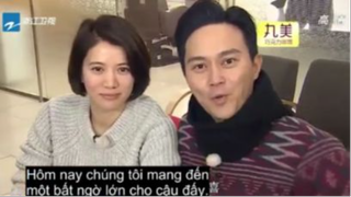 [Vietsub] Ep11.1 Belong with you season 1 l Có Em Chung Đường 2015