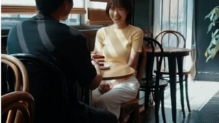 When I saw this kind of scene before, I always wondered if the ending would be like this.