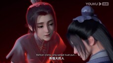 Soul Of Light Episode 9 subtitle Indonesia 1080p