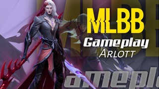 gameplay arloot mlbb