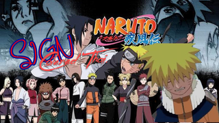 Naruto Shippuden op 6 - Sign ภาษาไทย  {cover} by [AkatsubakiTheFinalHope]