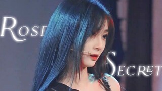SNH48، تشاو جياروي، 220114 "سر روز" - أداء فريق فوكس ستريت شوت NII | وحدة تشاو جياروي الفصلية لأفضل 