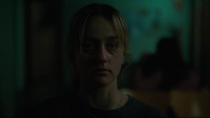 Salve Maria 2024 Full Movie