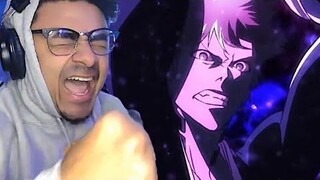 BLEACH IS BACK | Bleach TYBW Trailer Reaction
