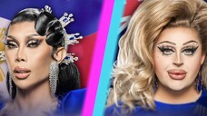 IM OUTTA LOVE by Anastacia (MARINA SUMMERS VS HANNA CONDA) | DRAG RACE UK VS THE WORLD SEASON 2
