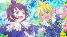 EPS 4 SUB INDO: Shirobuta Kizoku desu ga Zense no Kioku ga Haeta node Hiyoko na Otouto Sodatemasu