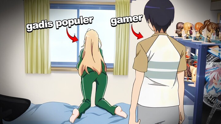 KISAH GAMERS PECINTA SKIBIDI YANG DAPAT 5 ISTRI DI USIA MUDA !!