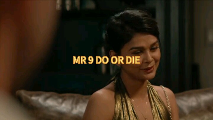 MR 9 do or die in hindi best of Bangladesh film