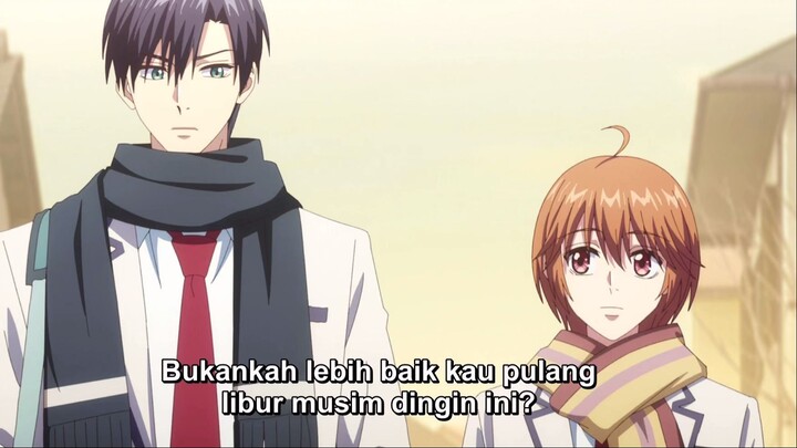 Hanazakari no Kimitachi e Episode 5 (Subtitle Indonesia)