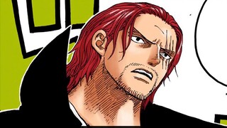 [Buku Karakter One Piece] "Buah Keberuntungan" Bucky si Badut, karakter tingkat master yang selalu m