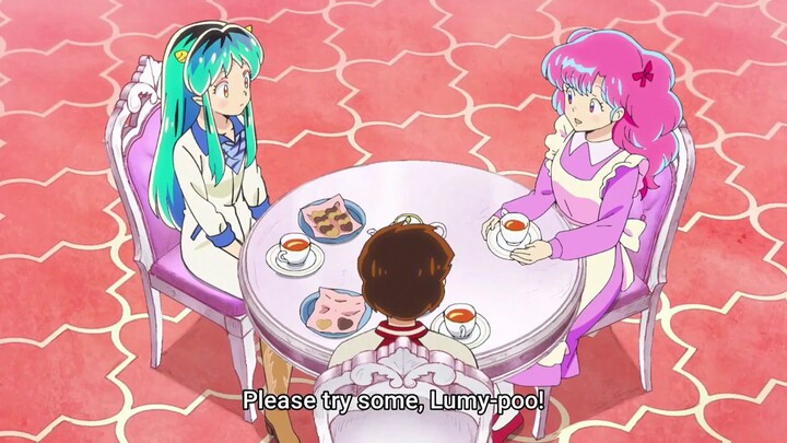 makan bersama sahabat lama!!