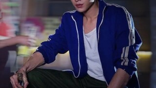 魏大勋 • 这个角色看起来很会do的样子//∇// 狂代糙汉文