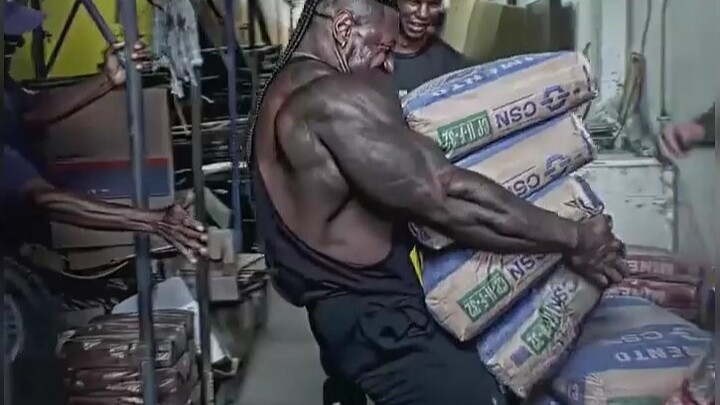 Đây chính là sự khác biệt giữa "cơ chết" và "cơ sống" sao?