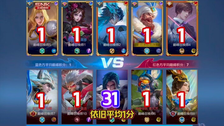 Before I became the national‑server Huang Zhong, I watched this video over and over again.