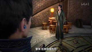 Nguyên Long Phần 3 Tập 5 Trailer