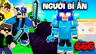 NOXUSS CÙNG WOLFTTEAM CHIẾN ĐẤU BEDWAR PHÁ HỦY TẤT CẢ VÀ CÁI KẾT GẶP NGƯỜI CHƠI 666 TRONG BLOCKMANGO