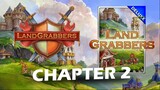 Land grabbers - Gameplay - STAGE 2