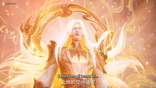 Martial Master Episode 548 Sub Indo