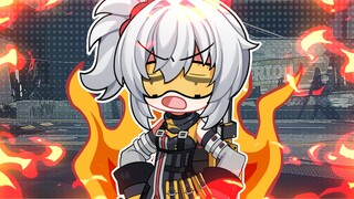 【绝区零】大 爱 火 尊