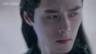 [Xiao Zhan Narcissus丨Tình yêu chưa qua đi丨Xianying丨Ranying (hai cái bóng là anh em)] [Đoạn kết cuối 