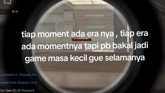 Eranya berakhir 🙂