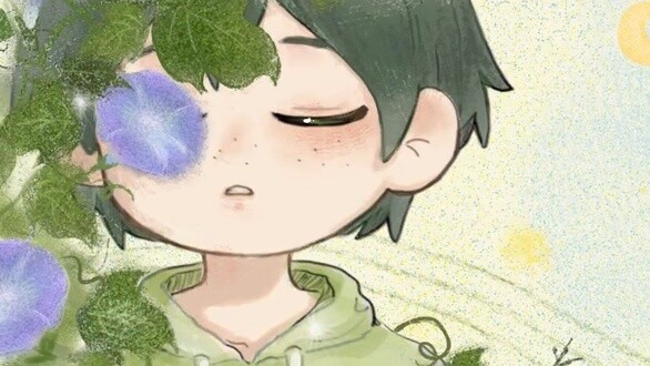 【Haikyuu!|Sách tranh Tsukiyama】