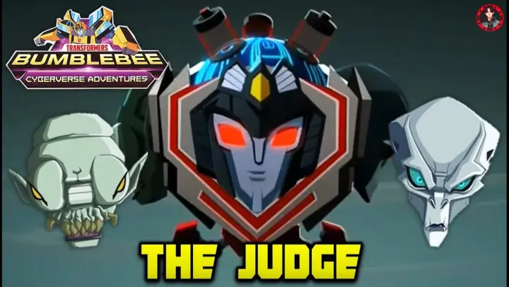 Transformers Cyberverse The Judge Season 3 Episode 13 Review