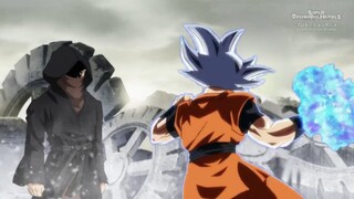 Dragon Ball Heroes Episode 41-"Release Date & Spoiler"!!!