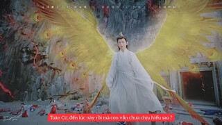 [Vietsub-FMV] Tìm được nhau khó thế nào... | Giao Phó Tình Yêu 【传世之爱】 | Lưu Ly Mĩ Nhân Sát 【琉璃美人煞】