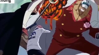 7 Nhân Vật Có Khả Năng Đánh Bại Kaido p3