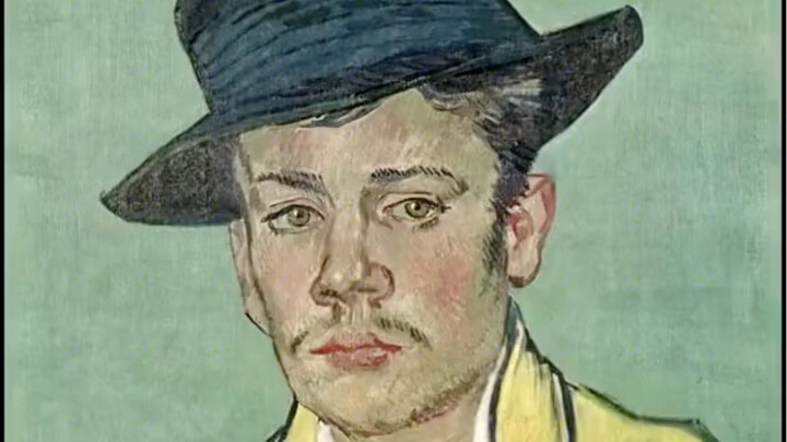 “ถ้าไม่มีหัวศิลป์หน่อยก็ไส้แห้งแน่”