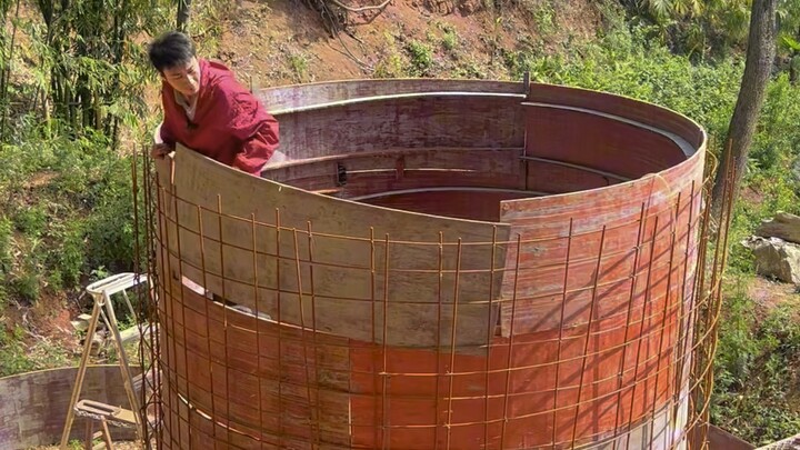 ไม่คิดเลยว่าหลังจากซ่อมบ้านหรูให้พ่อเสร็จ พ่อกลับบอกให้ฉันย้ายออกไปอยู่ข้างนอก ฉันเลยเตรียมสร้างฐานล