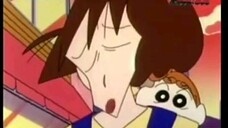Crayon Shinchan Bahasa Indonesia