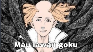 Masuk Kuping Kanan Keluar Beli Mie ayam | Parody anime dub indo kocak