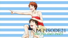 Kuroko no Basket S1-EP21