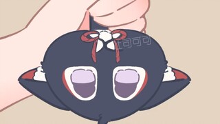 Who made BengBengCat cry? Come and comfort him.