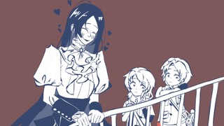 Yuanjin's pursuit of the abyss