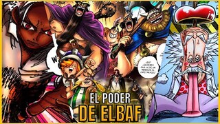 ¿SHANKS YA TIENE LOS 4 ROAD PONEGLYPH? | ¿KID tiene alguna oportunidad de VENCER A SHANKS? | OP 1076