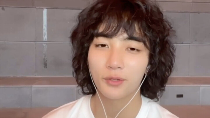 【Trần Triệt】230521 buổi ký tặng đã trở thành một phần của màn trình diễn